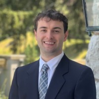 Goldman Sachs Employee Will Donovan's profile photo