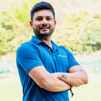 SquadStack Employee Ashutosh Bais's profile photo