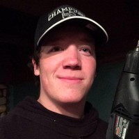 Gingers Employee Trevor Cummings's profile photo