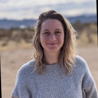 Blizzard Entertainment Employee Rebecca Maessen's profile photo