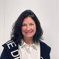Massachusetts Emergency Management Agency (MEMA) Employee Marybeth Groff's profile photo