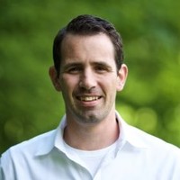 Borealis Ventures Employee Kevin Isett's profile photo