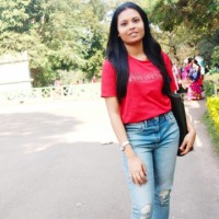 CRM Sparrow Employee Prokriti Banerjee's profile photo