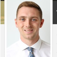 Range Logistics Employee Kyle Hebert's profile photo