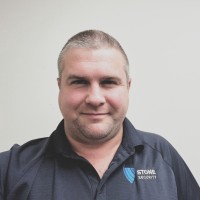 Stone Systems Employee Reuben Jurgens's profile photo