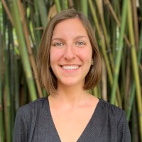 NOAA National Ocean Service Employee Carey Schafer's profile photo