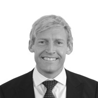 Hottinger Group Employee Conor Byrne's profile photo