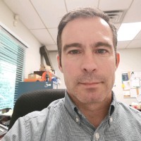 Source Industrial Services Inc. Employee Paul Capone's profile photo