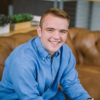 Traders Point Christian Church Employee Zach Hubbard's profile photo
