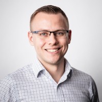 Nutrisense Employee Linas Zemaitis's profile photo