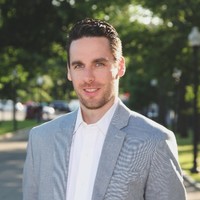 Fidelity Investments Employee Brett Royer's profile photo