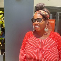 Aquent Employee Jylian Summers's profile photo