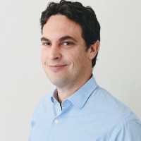 Oracle Employee Michael Wolff's profile photo