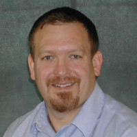 Eversource Energy Employee Craig Greenwood's profile photo
