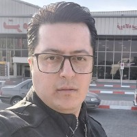 Surena Employee Soleiman Kadkhodaei's profile photo
