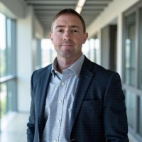 PwC Employee Justin Duvall's profile photo