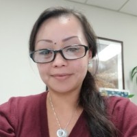 Imojean Gonzalez Email & Phone Number