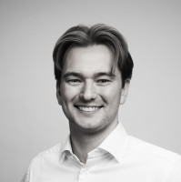 HKCM Employee Fredrik Martens's profile photo