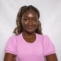 Harriet Koramoah Email & Phone Number