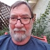 Parsons Global Services, Inc. Employee Johnny Ashcraft's profile photo