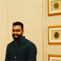 Numeric Technologies Employee Karan Deepak's profile photo