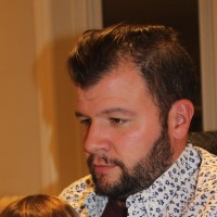 3Desco Design Employee Vincent Bergeron's profile photo