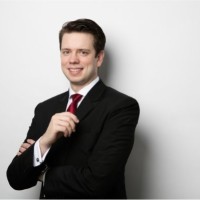 Zurich Insurance Company Ltd Employee Michael Kernen's profile photo