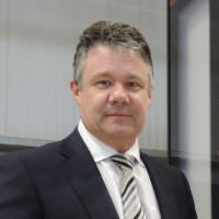 Yamazaki Mazak Turkey Employee Paul Hughes's profile photo