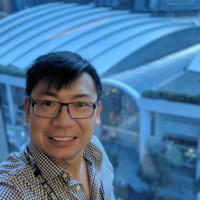 Dicker Data Employee York Li's profile photo