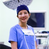 ANNANDALE OB GYN Employee Anna le's profile photo