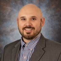 Texas First Insurance Employee Danny Valdez's profile photo