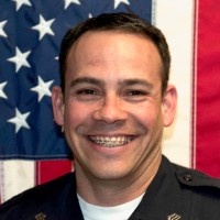 City of Grants Pass, Oregon Employee Justin Dekruger's profile photo