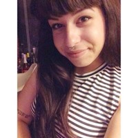 Potted Employee MacKenna Manidis's profile photo