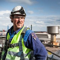 BORSIG Process Heat Exchanger GmbH Employee Stefan Kalbfleisch's profile photo