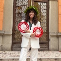 ProjectRED Employee Alessia Rocca's profile photo