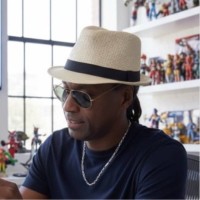 NETMAN Employee El Hadji Mane's profile photo