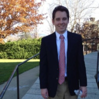 ATS Rocky Mountain Employee Michael Nyberg's profile photo