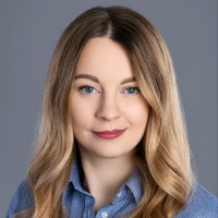 Urszula Kasperska's profile photo