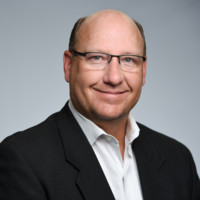 LCP Employee Brian Bending's profile photo