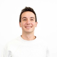 Wemolo Employee Jakob Bodenmüller's profile photo