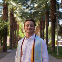 Unreal Events LLC Employee Jackson Lyons's profile photo
