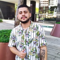 Vitor Oliveira Email