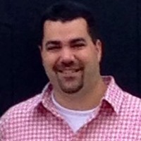 Byline Bank Employee Matt Woods's profile photo