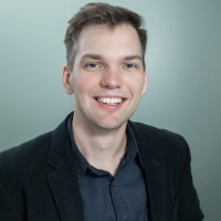 Cloudera Employee Joseph Gillespie's profile photo