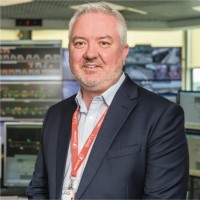 Transdev Ireland Employee Dave Rooney's profile photo