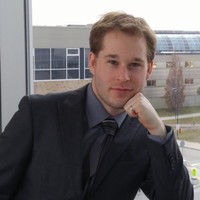 Mazak North America Employee Michael Buxton's profile photo