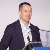 Kharon Employee Alastair Hall's profile photo