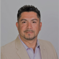ExxonMobil Employee Joel Herrera's profile photo