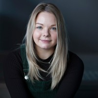 WebSavvy Employee Georgia Speedy's profile photo