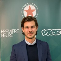 Red Star FC ✪ Employee Victor Joussaume's profile photo